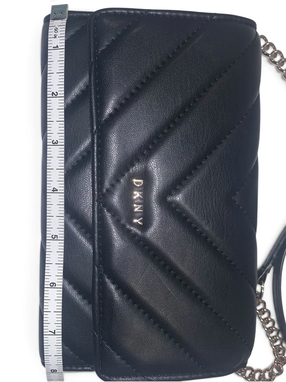 Dkny sleek crossbody
